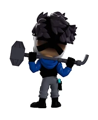 Youtooz: Rainbow Six Siege Collection [6 Siege x Marley Vinyl Figurine #2]
