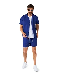 OppoSuits Men's Summer set