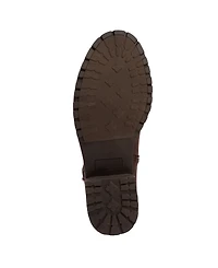 Jones New York Women's Camecia Round Toe Ankle Booties