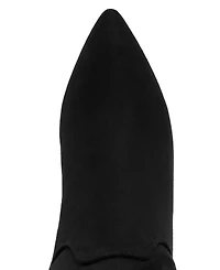 Jones New York Women's Sonton Kitten Heel Tall Boots