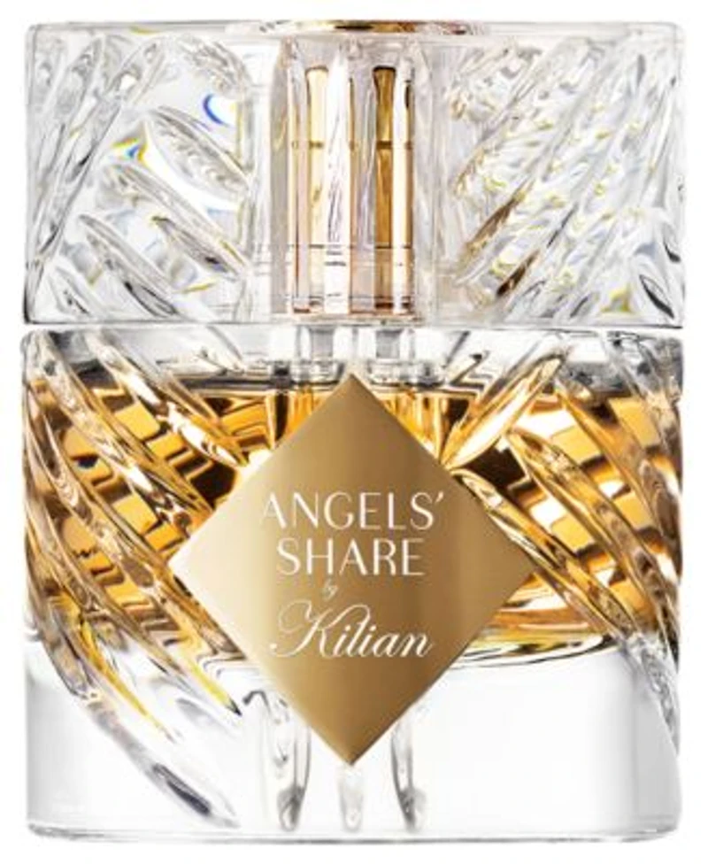Kilian Paris Angels Share Eau De Parfum Fragrance Collection