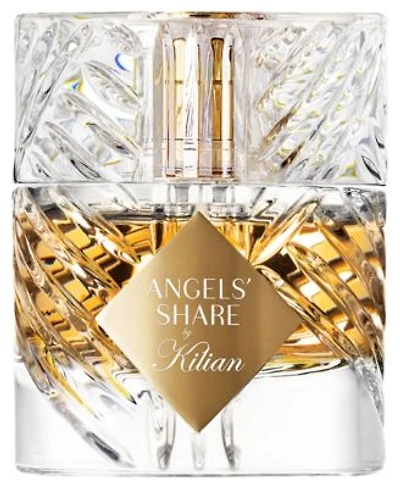 Kilian Paris Angels Share Eau De Parfum Fragrance Collection