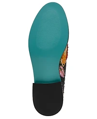 Betsey Johnson Women's Canne Loafers