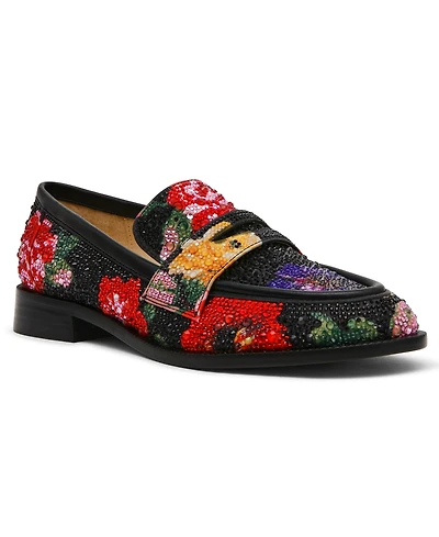 Betsey Johnson Women's Canne Loafers