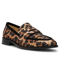 Betsey Johnson Women's Canne Loafers