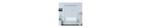 Shadisfy Roller Window Blinds & Shades, Cordless Roller Blinds for Windows, 100% Blackout Window Blinds for Home, 34" W X 64" H, Linen