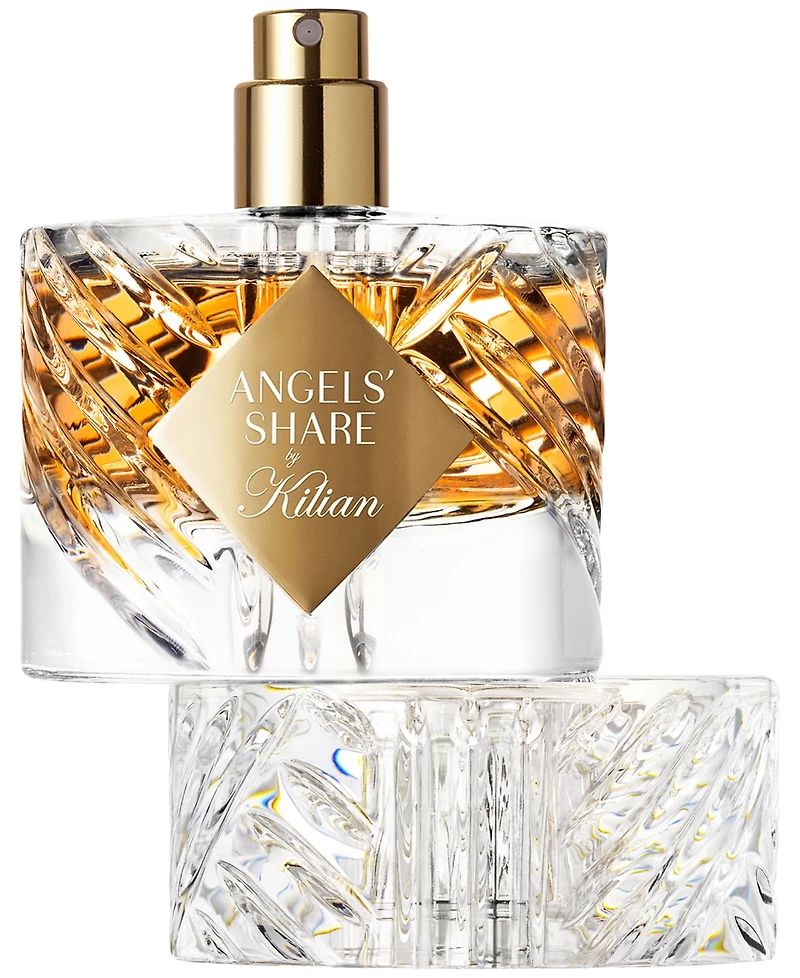 Kilian Paris Angels' Share Eau de Parfum, 1.7 oz.