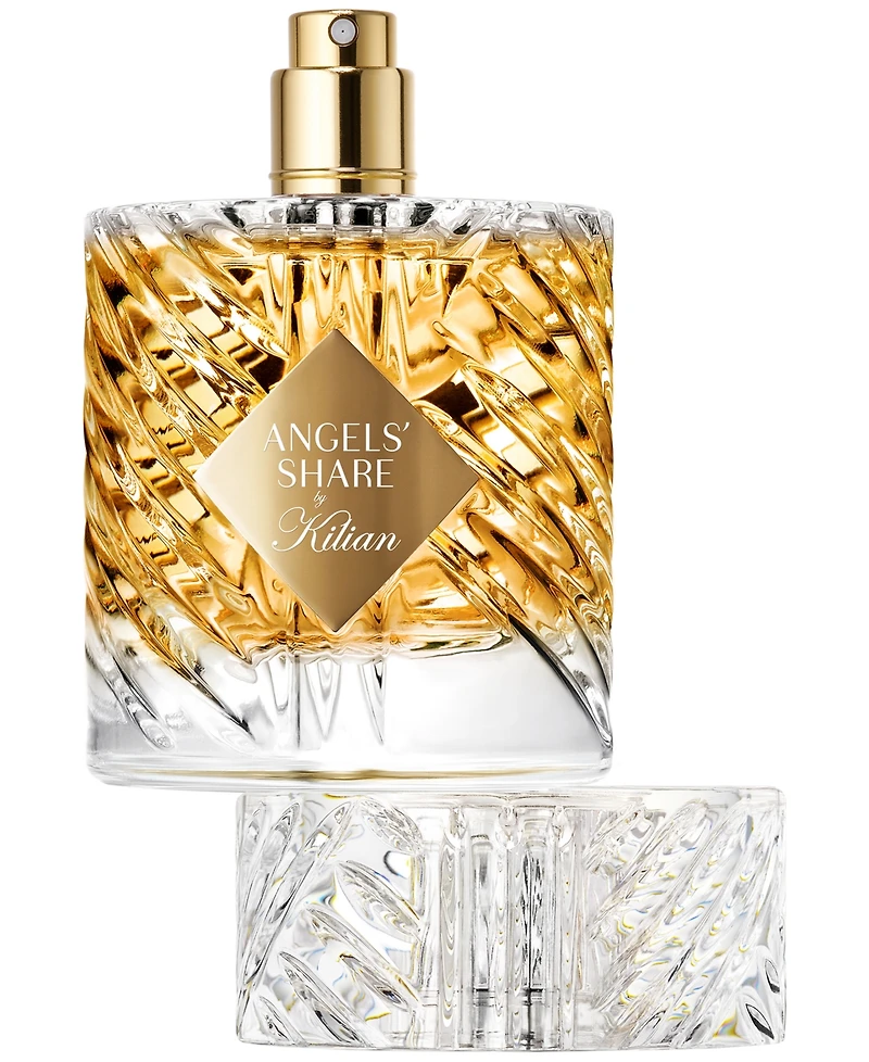 Kilian Paris Angels' Share Eau de Parfum, 3.4 oz.