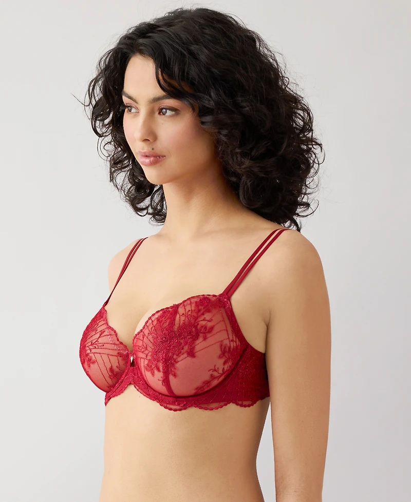Wacoal Women's Midnight Soiree Underwire Bra 855314