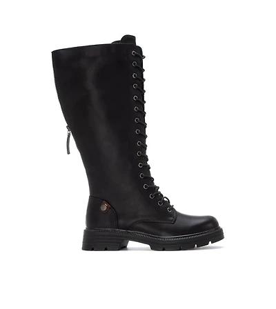 Xti Women's Combat Boots Refresh Collection By