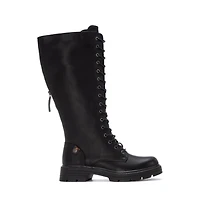 Xti Women's Combat Boots Refresh Collection By