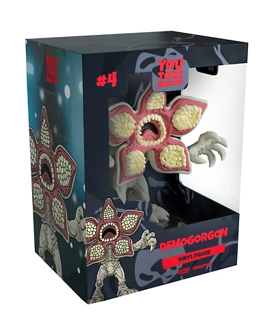 Youtooz: Stranger Things Collection [Demogorgon] Vinyl Figure #4