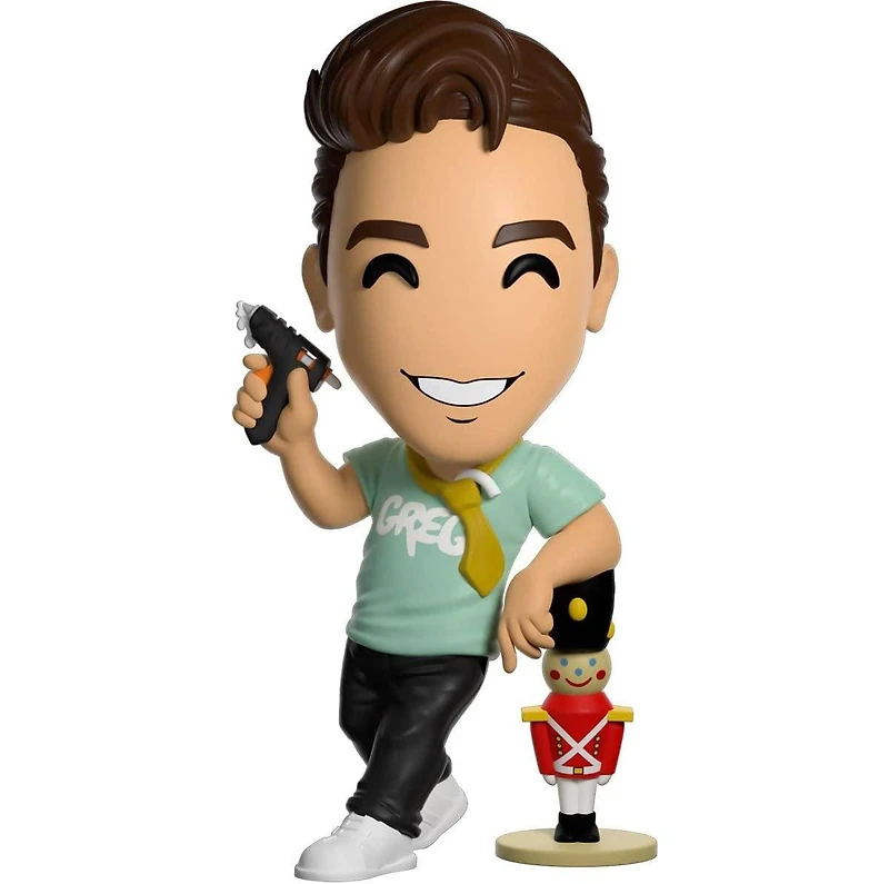 Youtooz: Danny Gonzalez Vinyl Figure #265