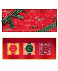 Sugarfina Holiday Most Wonderful Time of the Year Candy Bundle, 2 Piece