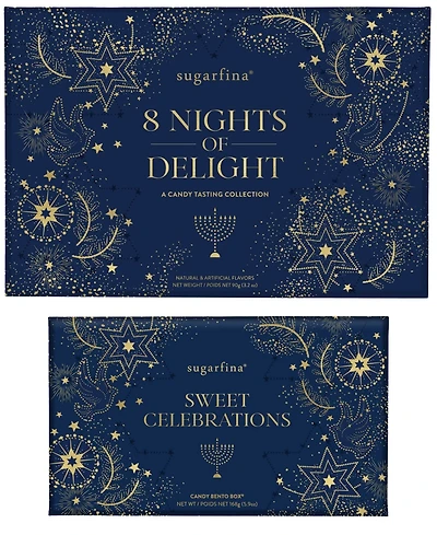 Sugarfina Holiday Hanukkah Bundle, 2 Piece
