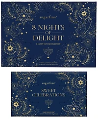 Sugarfina Holiday Hanukkah Bundle, 2 Piece