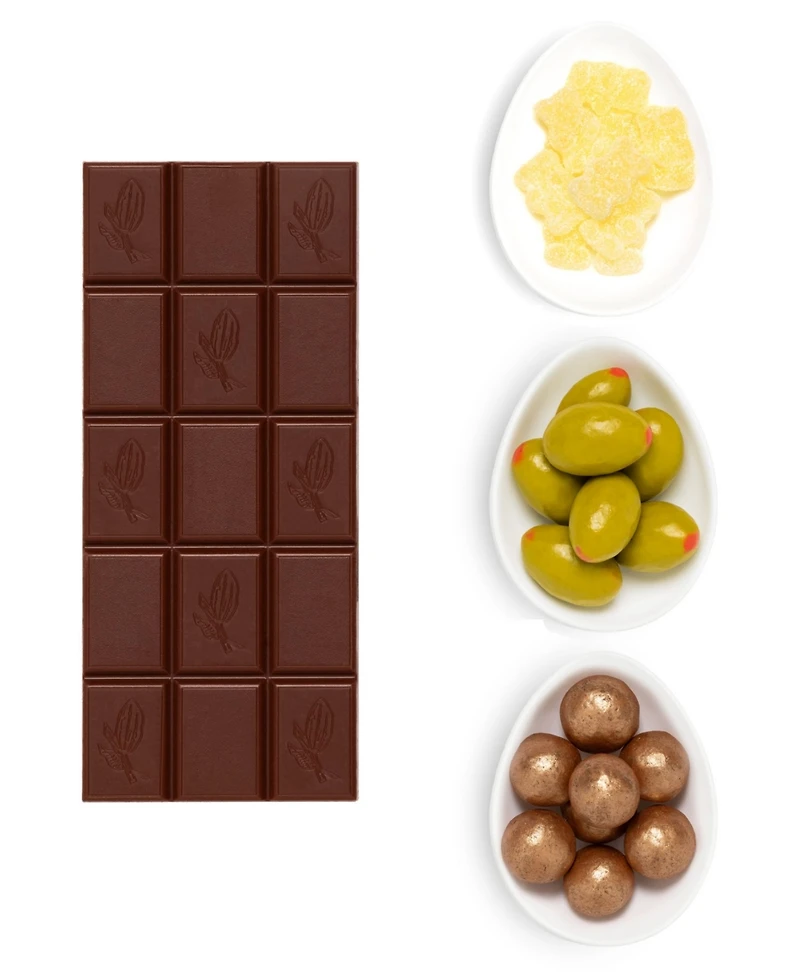 Sugarfina Holiday Martini and Chocolate Bundle, 2 Piece