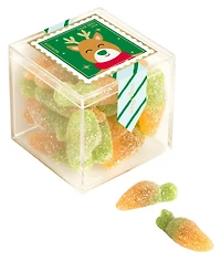 Sugarfina Holiday Reindeer Carrots Candy Kit, 3 Piece