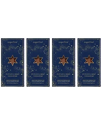 Sugarfina Potato Crisp Chocolate Bar, 4 Piece