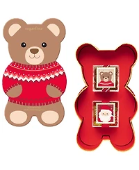 Sugarfina Holiday Bear Candy Bento Box Duo, 2 Piece