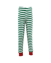Hudson Baby Toddler Unisex Cotton Sleepwear Duo