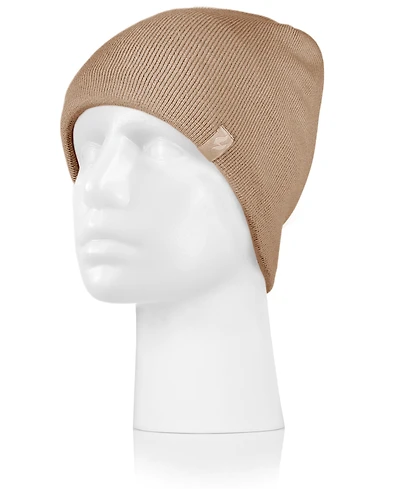 Heat Holders Diana Flat Knit Watch Cap