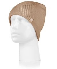 Heat Holders Diana Flat Knit Watch Cap