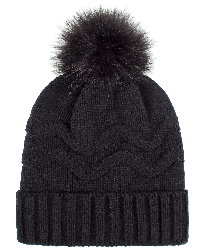 Heat Holders Courtney Rolled Up Hat