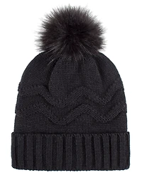 Heat Holders Courtney Rolled Up Hat