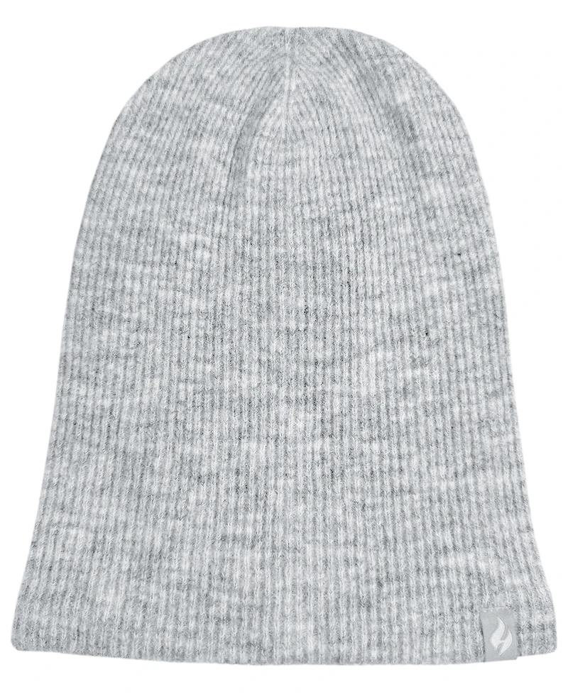 Heat Holders Celeste Space Dyed Rolled Up Hat