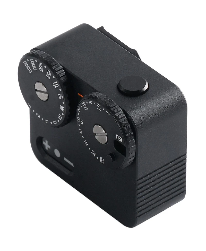 TTArtisan TTArtisan Light Meter Ii, Black