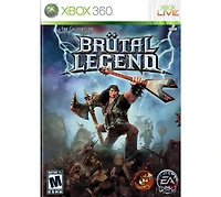 Brutal Legend