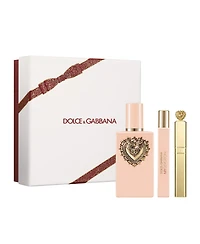 Dolce&Gabbana 3-Pc. My Devotion Eau de Parfum and Everfull Xl Mascara Set