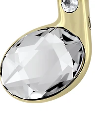 Swarovski Holiday Magic Music Note Ornament
