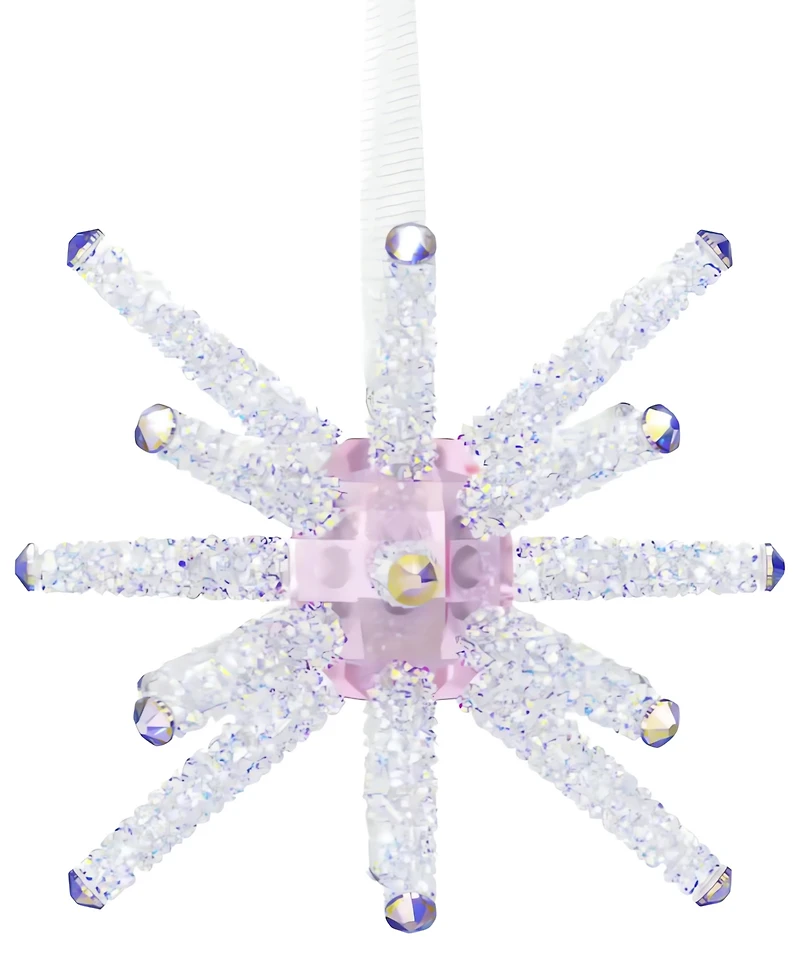 Swarovski Wicked Wand Ornament