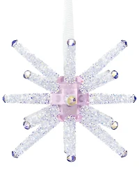 Swarovski Wicked Wand Ornament
