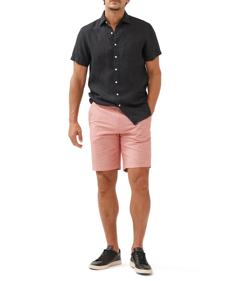 Rodd & Gunn Men's The 9" Shorts