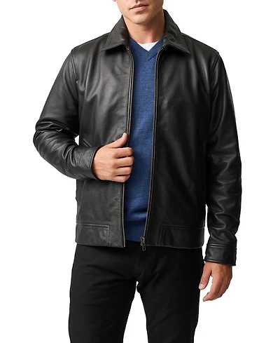 Rodd & Gunn Men's Leadervale Jacket