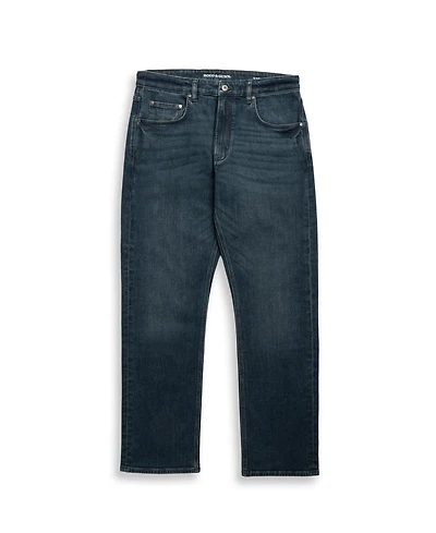 Rodd & Gunn Men's Kurow Relaxed Denim Jeans