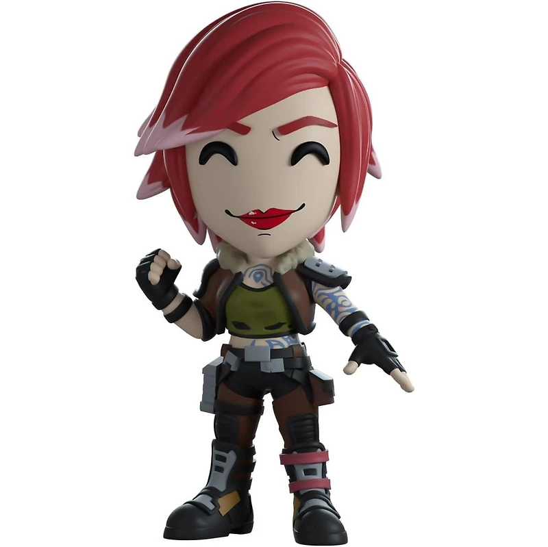 Youtooz Borderlands Collection Lilith Vinyl Figure 1