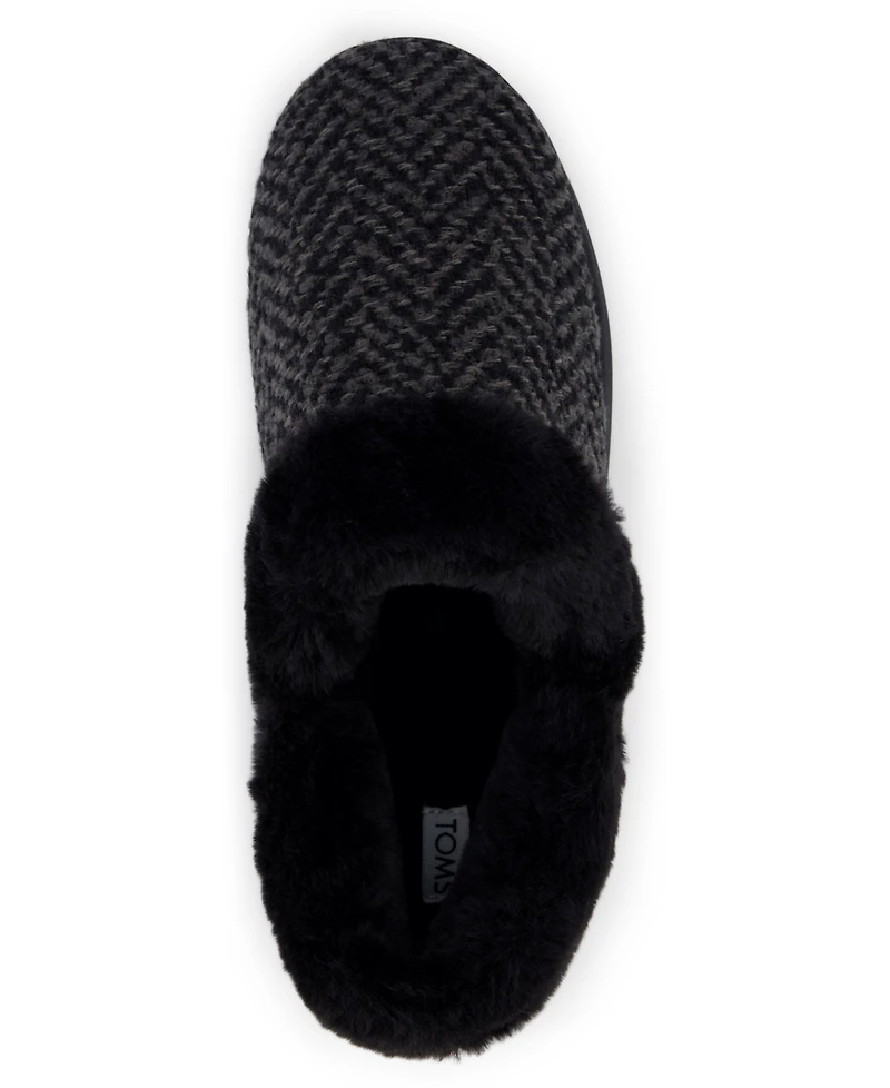 Toms Women's Oslo Slip On Slippers