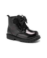 Carter's 4-12 Bow Detail Boots