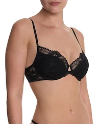 Natori Women's Fleur Lightly Lined Underwired Bra