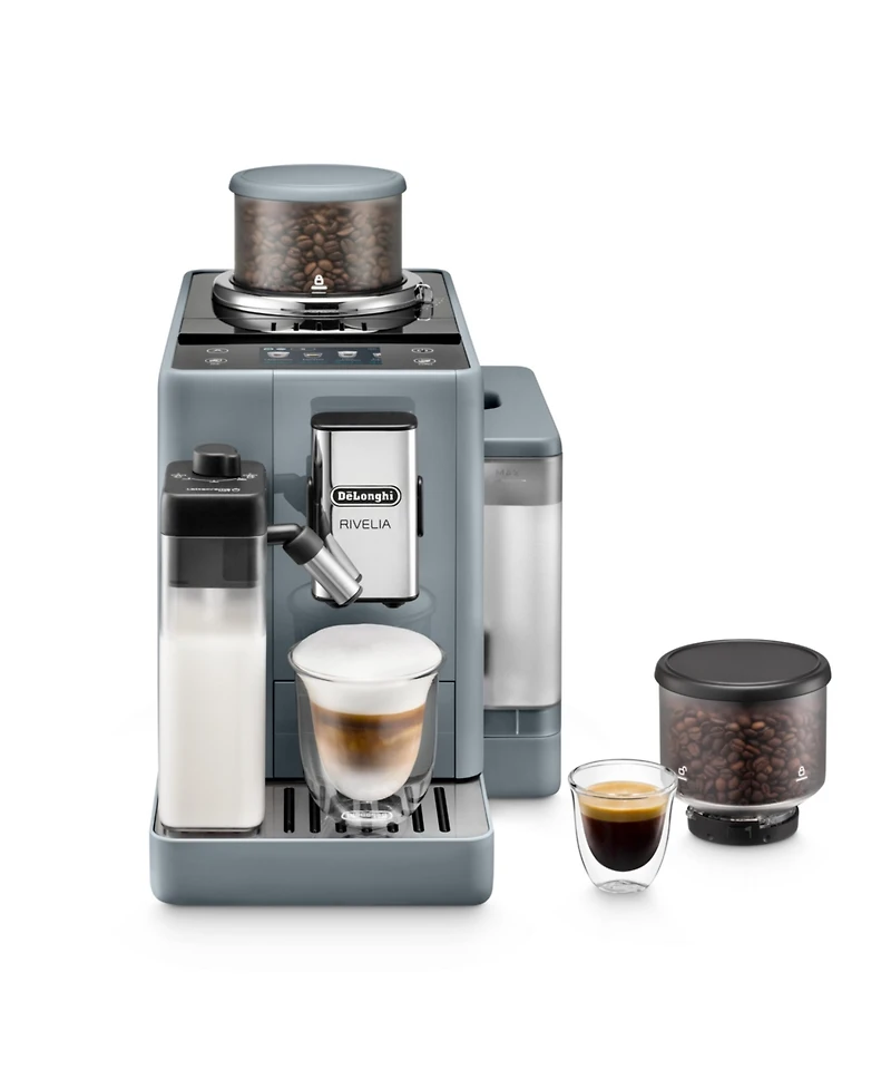 De'Longhi Rivelia Automatic Espresso Machine