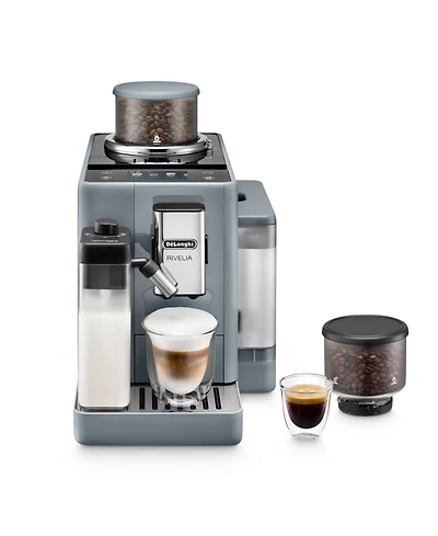 De'Longhi Rivelia Automatic Espresso Machine
