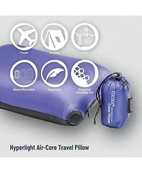 Cocoon - Premium - Hyperlight AirCore Pillow
