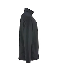RefrigiWear Big & Tall Flex Wear Top - Lightweight, Stretchable, Moisture-Wicking, Durable Workwear for Cool Weather Active Performance