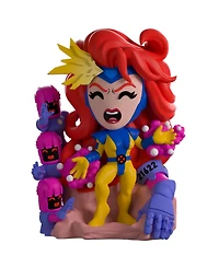 Youtooz: X-Men Collection [Uncanny X-Men #281 Jean Grey Vinyl Figure #6]