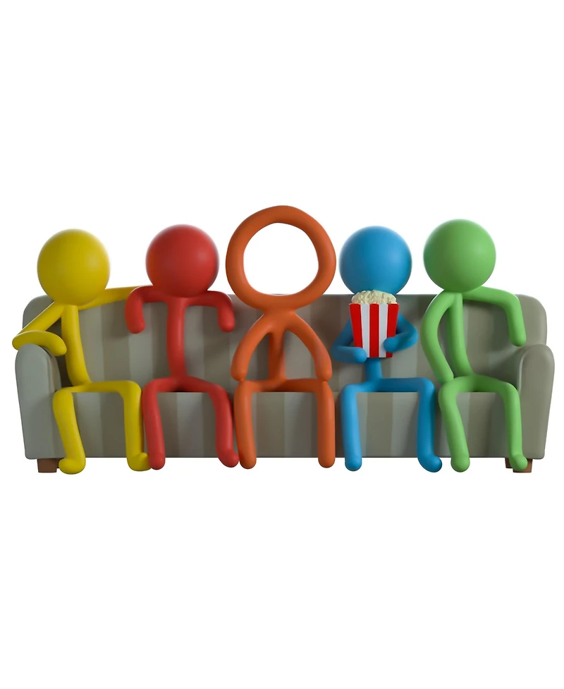 Youtooz: Original Collection