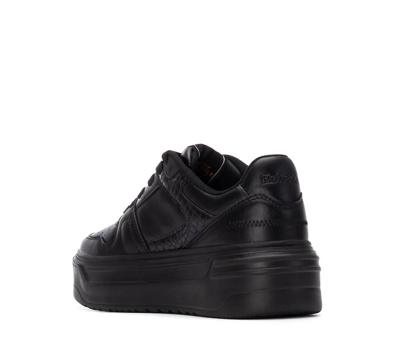 Women's Lace-Up Casual Sneakers Refresh Collection By Xti